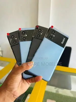 Xiaomi Redmi Note 11R 8GB 256GB (Used)