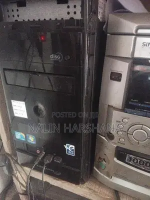 Desktop PC