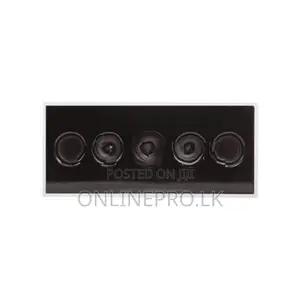 Sonodyne IWO 621 Shallow Profile Centre Speaker