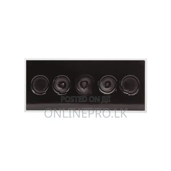 Sonodyne IWO 621 Shallow Profile Centre Speaker