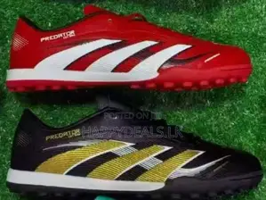 Adeedas Predator Futsal Shoe 40-45