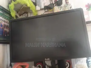 Desktop PC