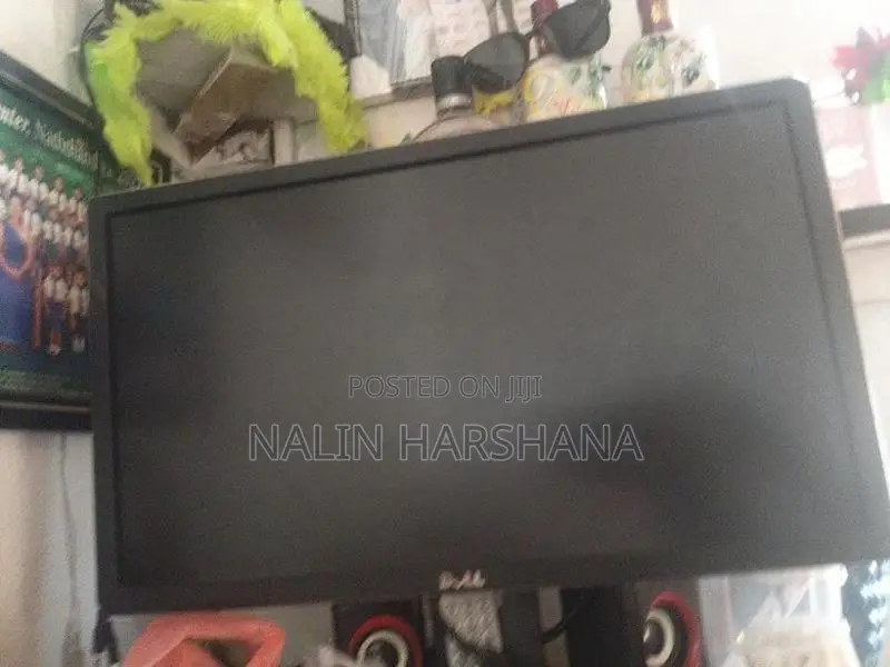 Desktop PC