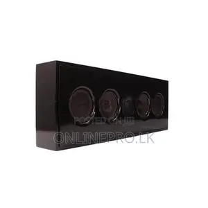 Sonodyne IWO 621 Shallow Profile Centre Speaker
