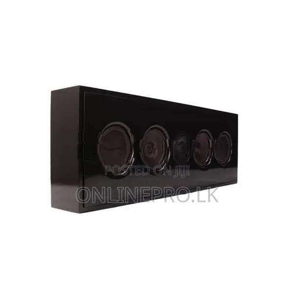 Sonodyne IWO 621 Shallow Profile Centre Speaker
