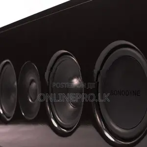Sonodyne IWO 621 Shallow Profile Centre Speaker