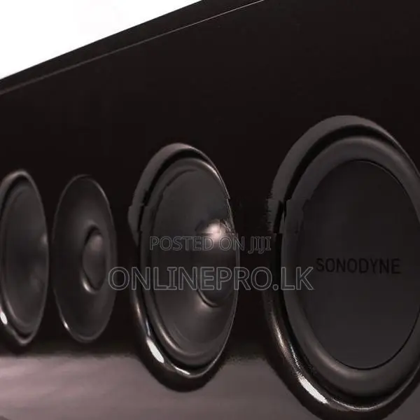 Sonodyne IWO 621 Shallow Profile Centre Speaker