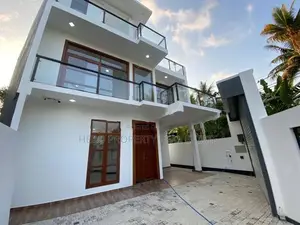Super Modern Luxury House for Sale in Piliyandala