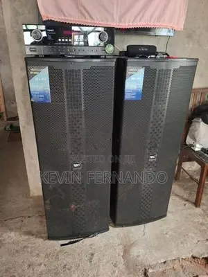TAC Professional Audio