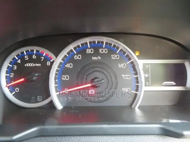 Toyota Roomy Custom G T Turbo 2025