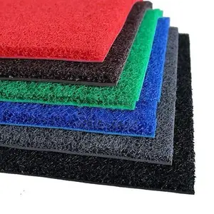 Bus Carpet
