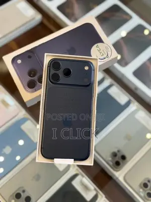 Apple iPhone 17 Pro Max 512GB (Brand New)