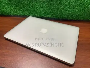 Apple Macbook Pro (2015)