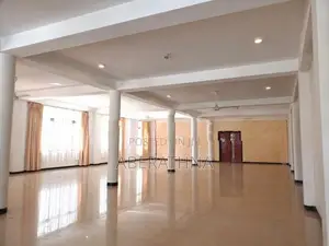 Spacious Ground Floor for Rent - Katugasthota