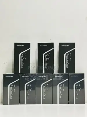 Samsung Galaxy S26 Ultra (Brand New)
