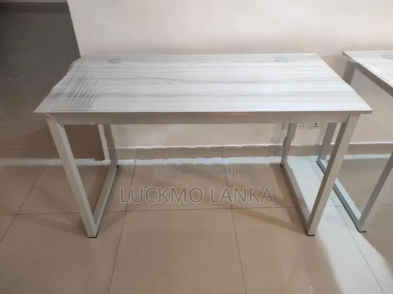 New 4x2 Computer Table (Ss16)