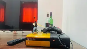 Xbox 360 500GB