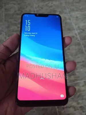 Oppo A3s (Used)