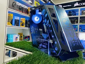 Intel Core I3 6TH GEN Gaming PC With GTX660 2GB VGA