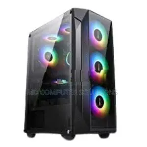 Core I7 8TH GEN Gaming Desktop PC With GTX1060 6GB VGA Card