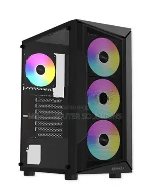 Intel Core I5 7TH GEN Gaming Desktop PC With GTX970 4GB VGA Card