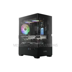 Intel Core I5 4TH GEN Gaming PC With GTX 960 4GB VGA Card
