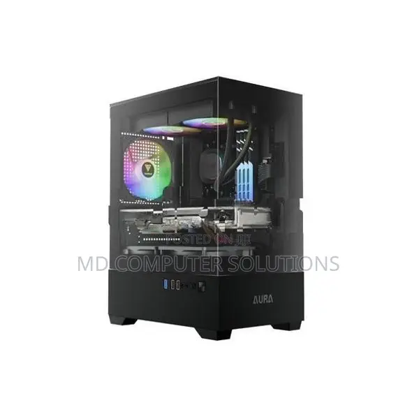 Intel Core I5 4TH GEN Gaming PC With GTX 960 4GB VGA Card