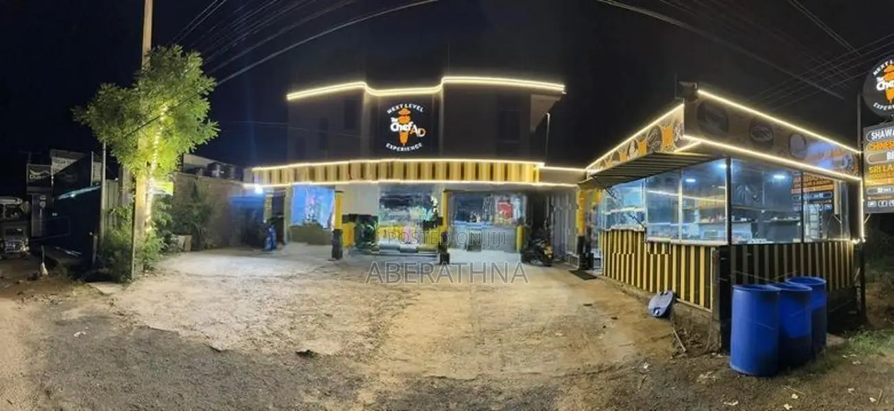 Spacious Ground Floor for Rent - Katugasthota