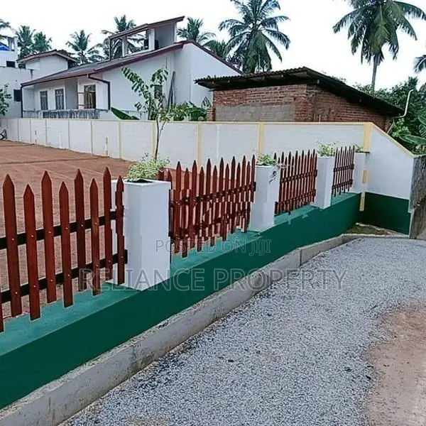 Land for Sale in 5 Min to Maharagama