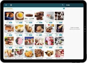 Sweet Shop POS System Fast Billing & Sales Reports. Point Of Sale