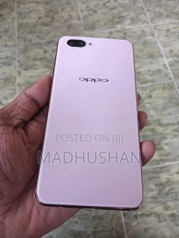 Oppo A3s (Used)