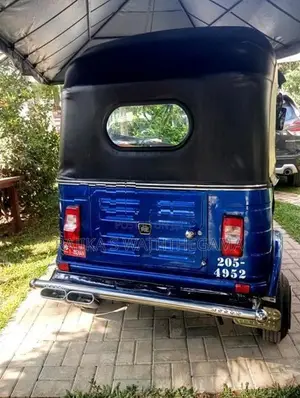 Bajaj RE 1998