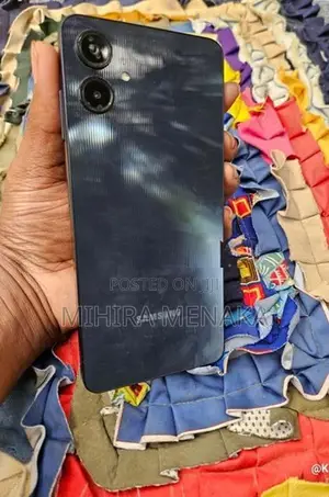 Samsung Galaxy A06 (Used)