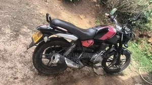 Bajaj V15 2016