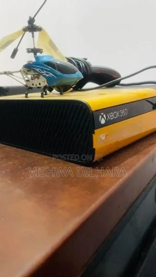 Xbox 360 500GB