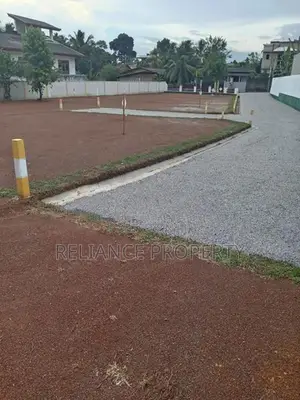 Land for Sale in 5 Min to Maharagama
