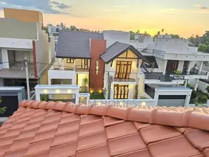 Residence Area Luxury Brand New 2 Story House For Sale ~ Negombo