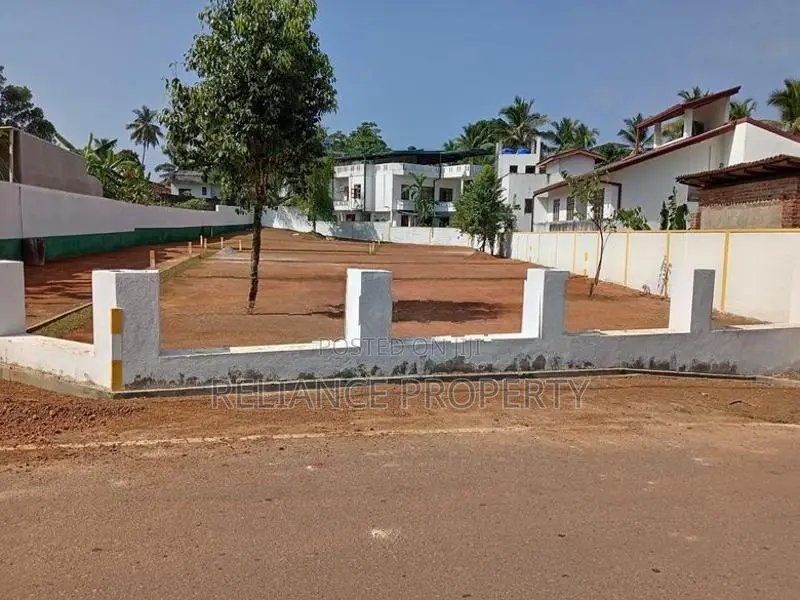 Residential Land Plots For Sale in Maharagama-Erawwala