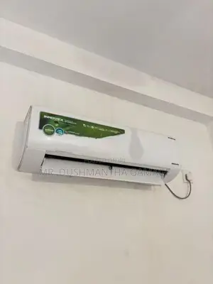 Innovex 12000 BTU Inverter AC