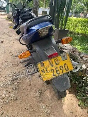 Bajaj XCD 125 2021