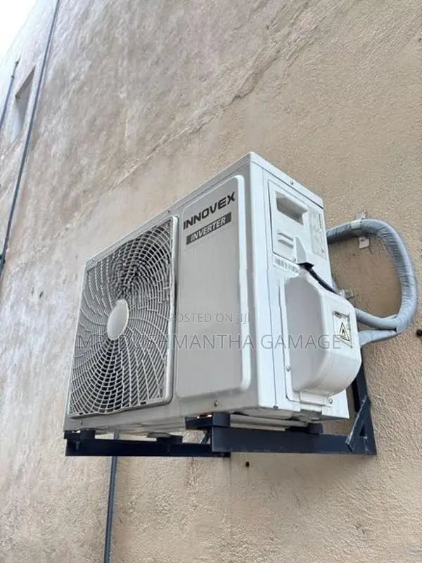 Innovex 12000 BTU Inverter AC