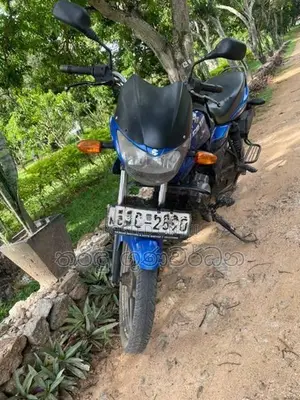 Bajaj XCD 125 2021