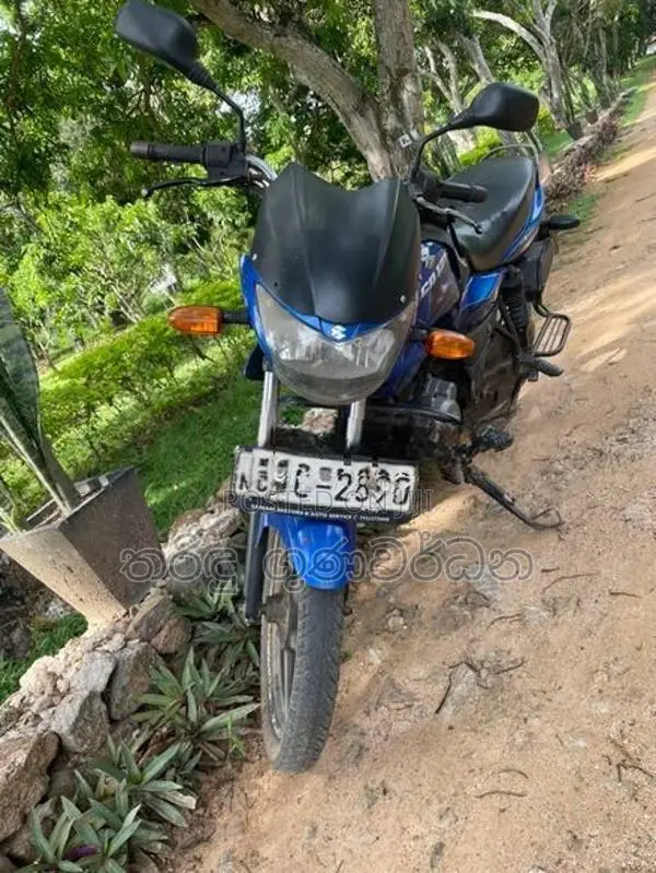 Bajaj XCD 125 2021