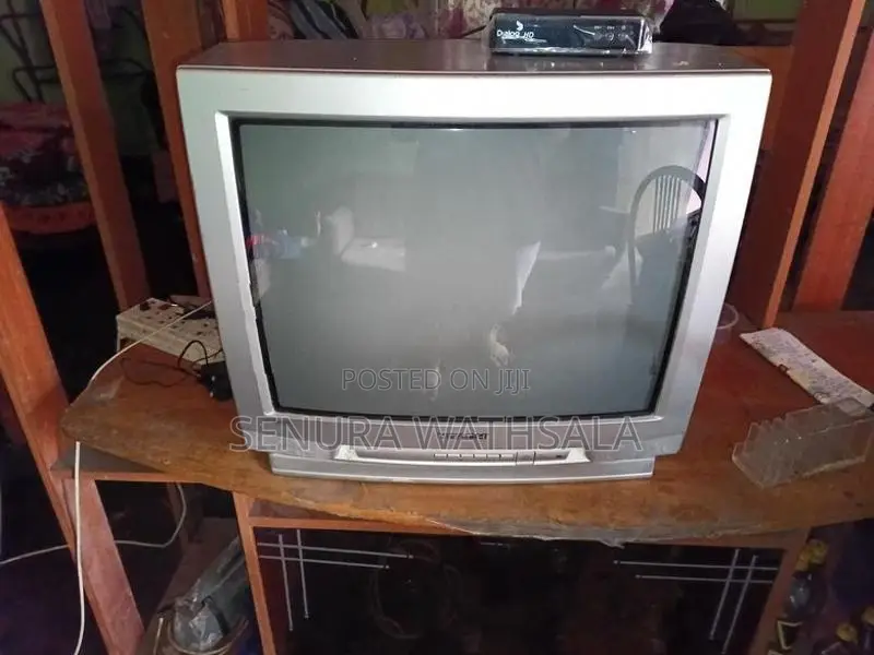 Hitachi Television