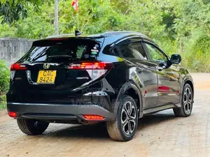 Honda Vezel Z Grade 2014