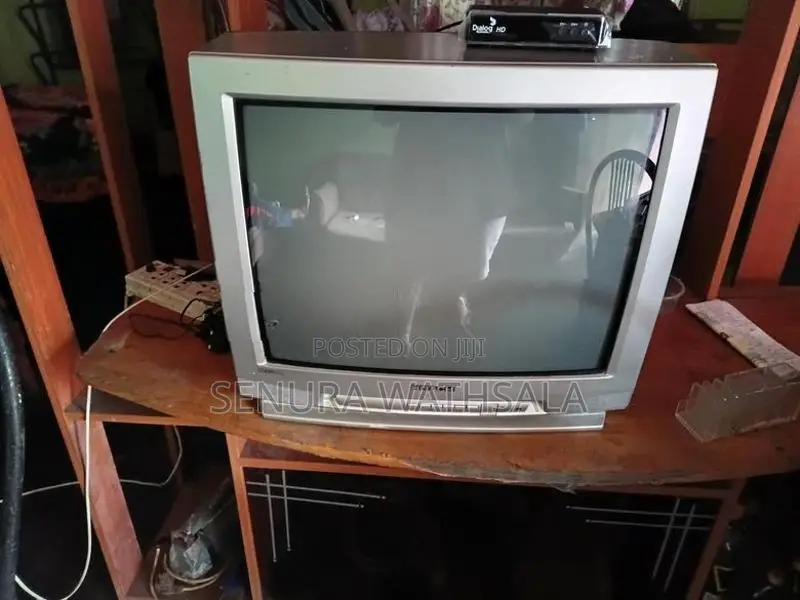 Hitachi Television