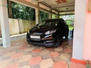Honda Vezel Z Grade 2014