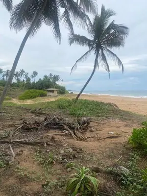 On The Beech Land For Sale Kahadamodara