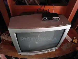 Hitachi Television