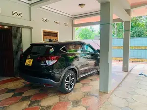 Honda Vezel Z Grade 2014